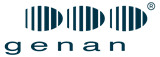 logo - Genan