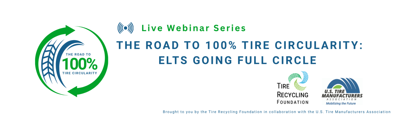 Webinar Series